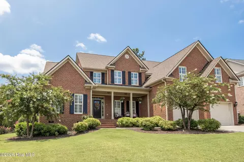 Exterior - 710 Brownsfield Ln, Evans, GA 30809 photo 5 of 16