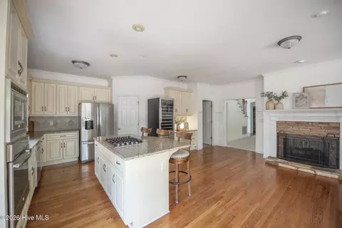 Kitchen - 710 Brownsfield Ln, Evans, GA 30809 photo 2 of 3