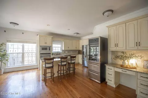 Kitchen - 710 Brownsfield Ln, Evans, GA 30809 photo 1 of 3