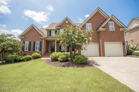 Exterior - 710 Brownsfield Ln, Evans, GA 30809 photo 4 of 16