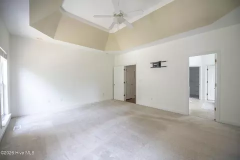 Bedroom - 710 Brownsfield Ln, Evans, GA 30809 photo 2 of 10