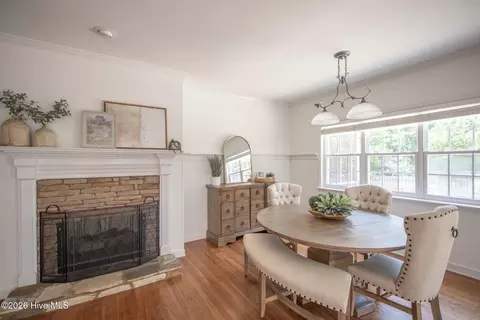 Dining - 710 Brownsfield Ln, Evans, GA 30809 photo 2 of 3