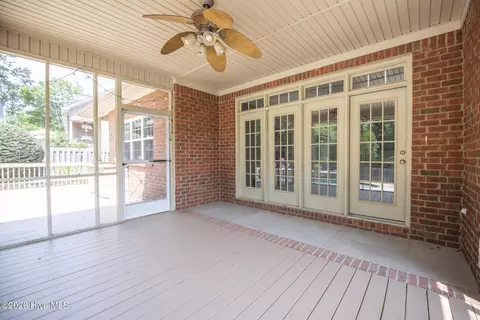 Exterior - 710 Brownsfield Ln, Evans, GA 30809 photo 10 of 16