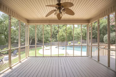 Exterior - 710 Brownsfield Ln, Evans, GA 30809 photo 9 of 16