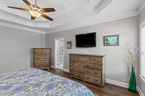 Bedroom - 152 Kestwick Dr E, Martinez, GA 30907 photo 4 of 10
