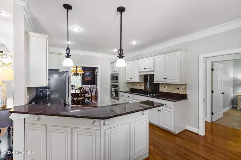 Kitchen - 152 Kestwick Dr E, Martinez, GA 30907 photo 1 of 6