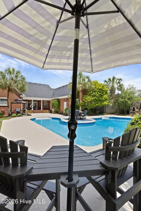 Exterior - 152 Kestwick Dr E, Martinez, GA 30907 photo 11 of 16