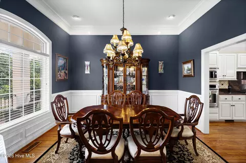 Dining - 152 Kestwick Dr E, Martinez, GA 30907 photo 1 of 3
