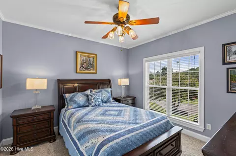Bedroom - 152 Kestwick Dr E, Martinez, GA 30907 photo 5 of 10