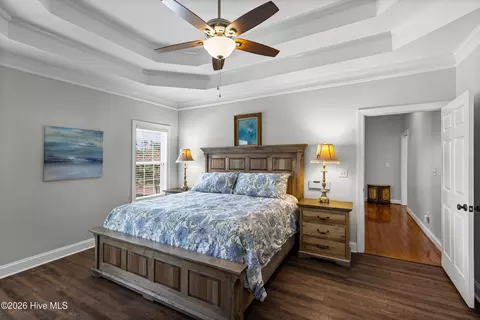 Bedroom - 152 Kestwick Dr E, Martinez, GA 30907 photo 1 of 10