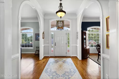 Entry Way - 152 Kestwick Dr E, Martinez, GA 30907 photo 1 of 2