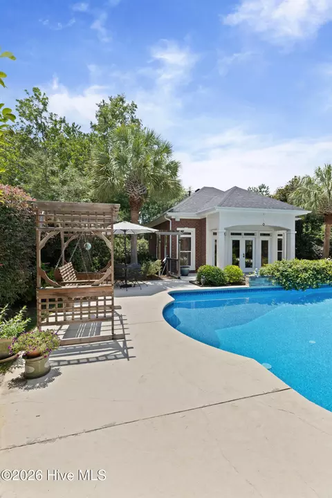 Exterior - 152 Kestwick Dr E, Martinez, GA 30907 photo 9 of 16