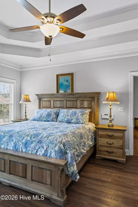 Bedroom - 152 Kestwick Dr E, Martinez, GA 30907 photo 2 of 10