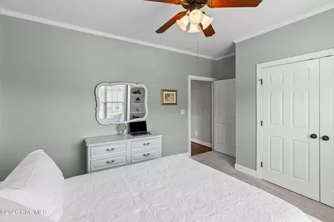 Bedroom - 152 Kestwick Dr E, Martinez, GA 30907 photo 10 of 10