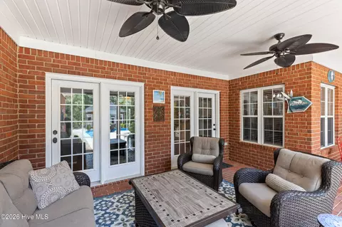 Exterior - 152 Kestwick Dr E, Martinez, GA 30907 photo 6 of 16