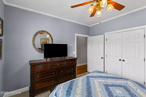 Bedroom - 152 Kestwick Dr E, Martinez, GA 30907 photo 6 of 10