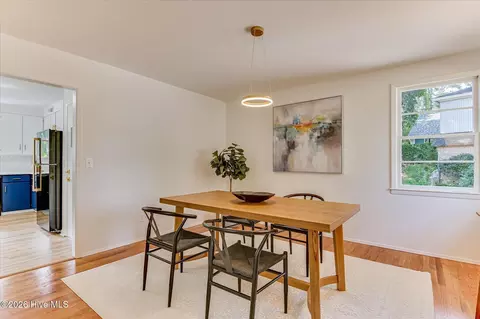 Dining - 502 Arnlee Way, Augusta, GA 30909 photo 1 of 3