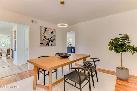 Dining - 502 Arnlee Way, Augusta, GA 30909 photo 3 of 3