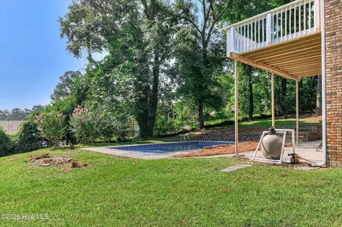Exterior - 502 Arnlee Way, Augusta, GA 30909 photo 16 of 16