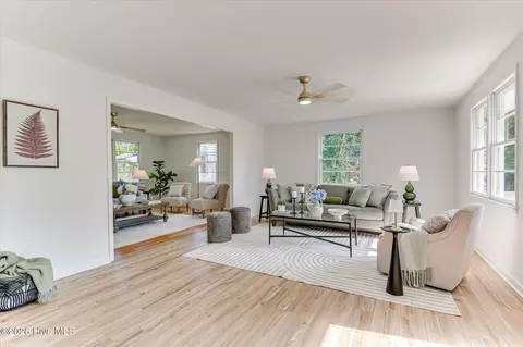 Living - 502 Arnlee Way, Augusta, GA 30909 photo 5 of 13