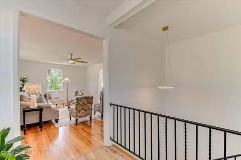 Entry Way - 502 Arnlee Way, Augusta, GA 30909 photo 5 of 8