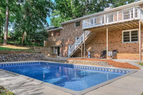 Exterior - 502 Arnlee Way, Augusta, GA 30909 photo 12 of 16