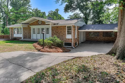 Exterior - 502 Arnlee Way, Augusta, GA 30909 photo 1 of 16