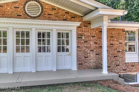 Exterior - 502 Arnlee Way, Augusta, GA 30909 photo 3 of 16
