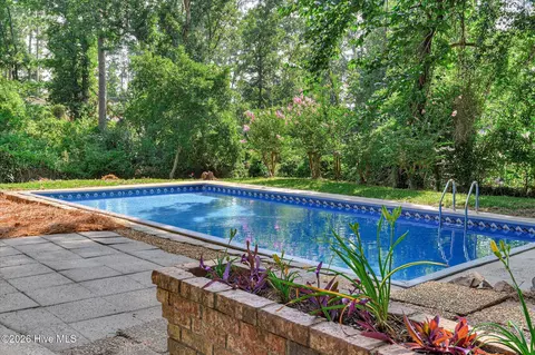 Exterior - 502 Arnlee Way, Augusta, GA 30909 photo 15 of 16