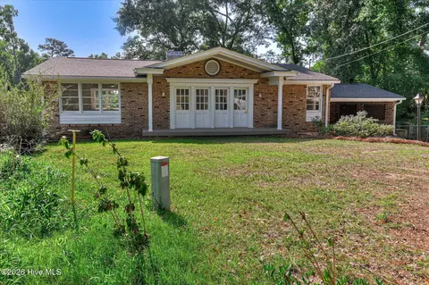 Exterior - 502 Arnlee Way, Augusta, GA 30909 photo 2 of 16