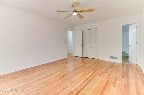 Bedroom - 502 Arnlee Way, Augusta, GA 30909 photo 1 of 6