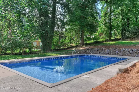 Exterior - 502 Arnlee Way, Augusta, GA 30909 photo 14 of 16