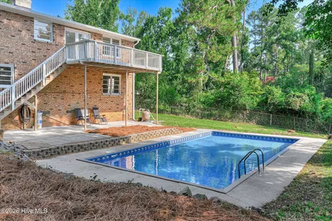 Exterior - 502 Arnlee Way, Augusta, GA 30909 photo 11 of 16