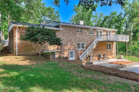 Exterior - 502 Arnlee Way, Augusta, GA 30909 photo 10 of 16