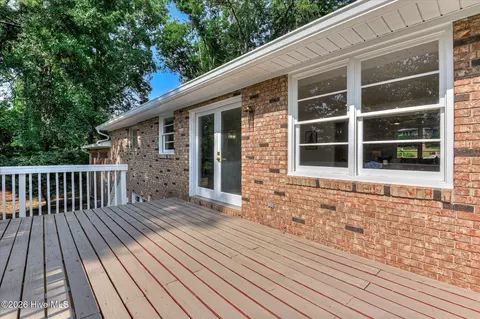 Exterior - 502 Arnlee Way, Augusta, GA 30909 photo 6 of 16