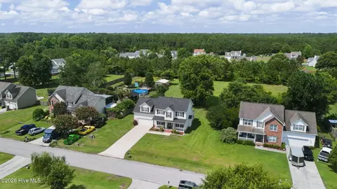 View/Area - 209 Target Ln, Hubert, NC 28539 photo 6 of 7