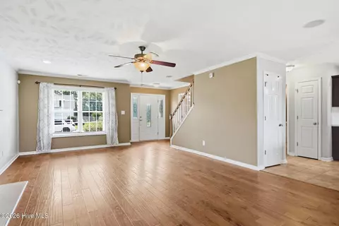 Living - 209 Target Ln, Hubert, NC 28539 photo 1 of 3