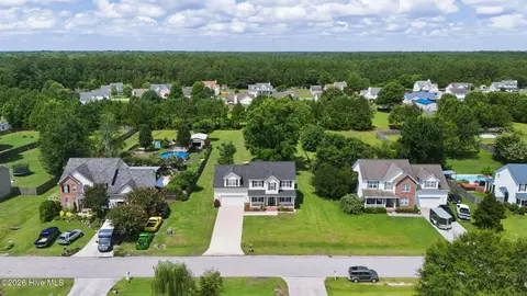 View/Area - 209 Target Ln, Hubert, NC 28539 photo 5 of 7