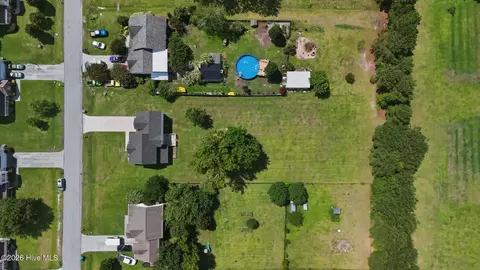 View/Area - 209 Target Ln, Hubert, NC 28539 photo 2 of 7