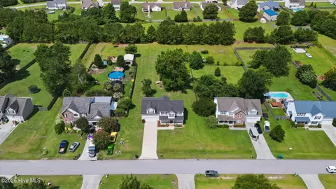 View/Area - 209 Target Ln, Hubert, NC 28539 photo 7 of 7