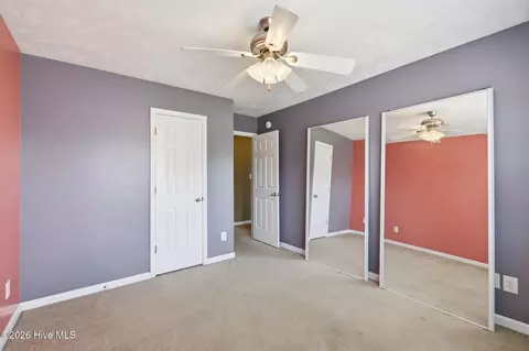 Bedroom - 209 Target Ln, Hubert, NC 28539 photo 3 of 6