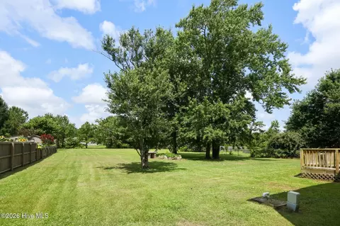 Exterior - 209 Target Ln, Hubert, NC 28539 photo 7 of 7