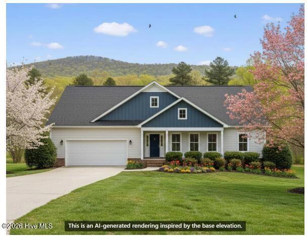 100 Abbey Rd, Vanceboro, NC 28586