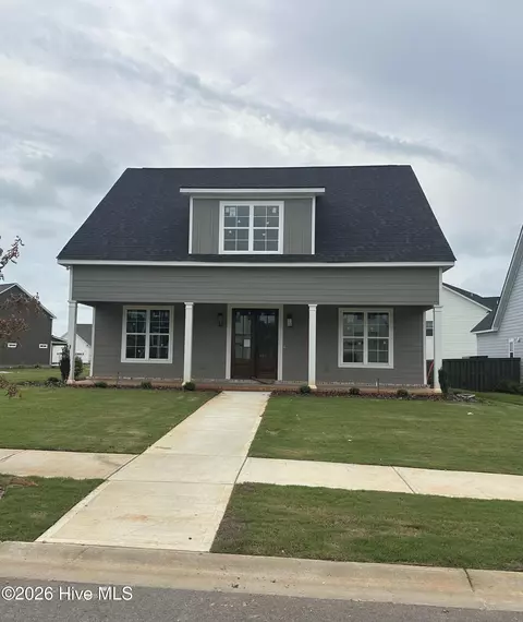3131 Rosewood Dr, Evans, GA 30809