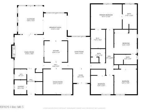 5 Burden Cir, Aiken, SC 29803
