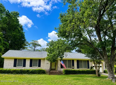 347 Sabra Dr, Wilmington, NC 28405