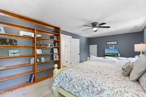 Bedroom - 113 Bellowing Doe Rd, Hampstead, NC 28443 photo 3 of 9