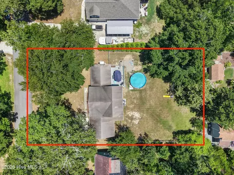 View/Area - 113 Bellowing Doe Rd, Hampstead, NC 28443 photo 2 of 16