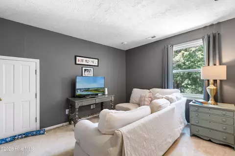 Bedroom - 113 Bellowing Doe Rd, Hampstead, NC 28443 photo 1 of 9