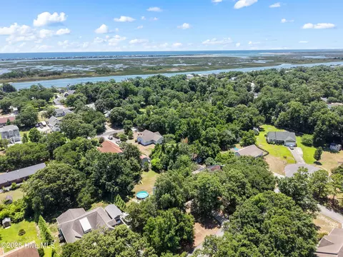 View/Area - 113 Bellowing Doe Rd, Hampstead, NC 28443 photo 10 of 16